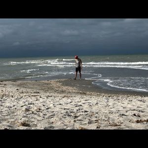 Meet your Posher, Jacob